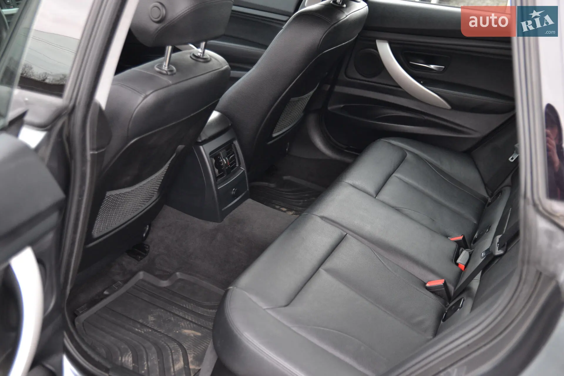 2013 BMW 3er - мініатюра 28