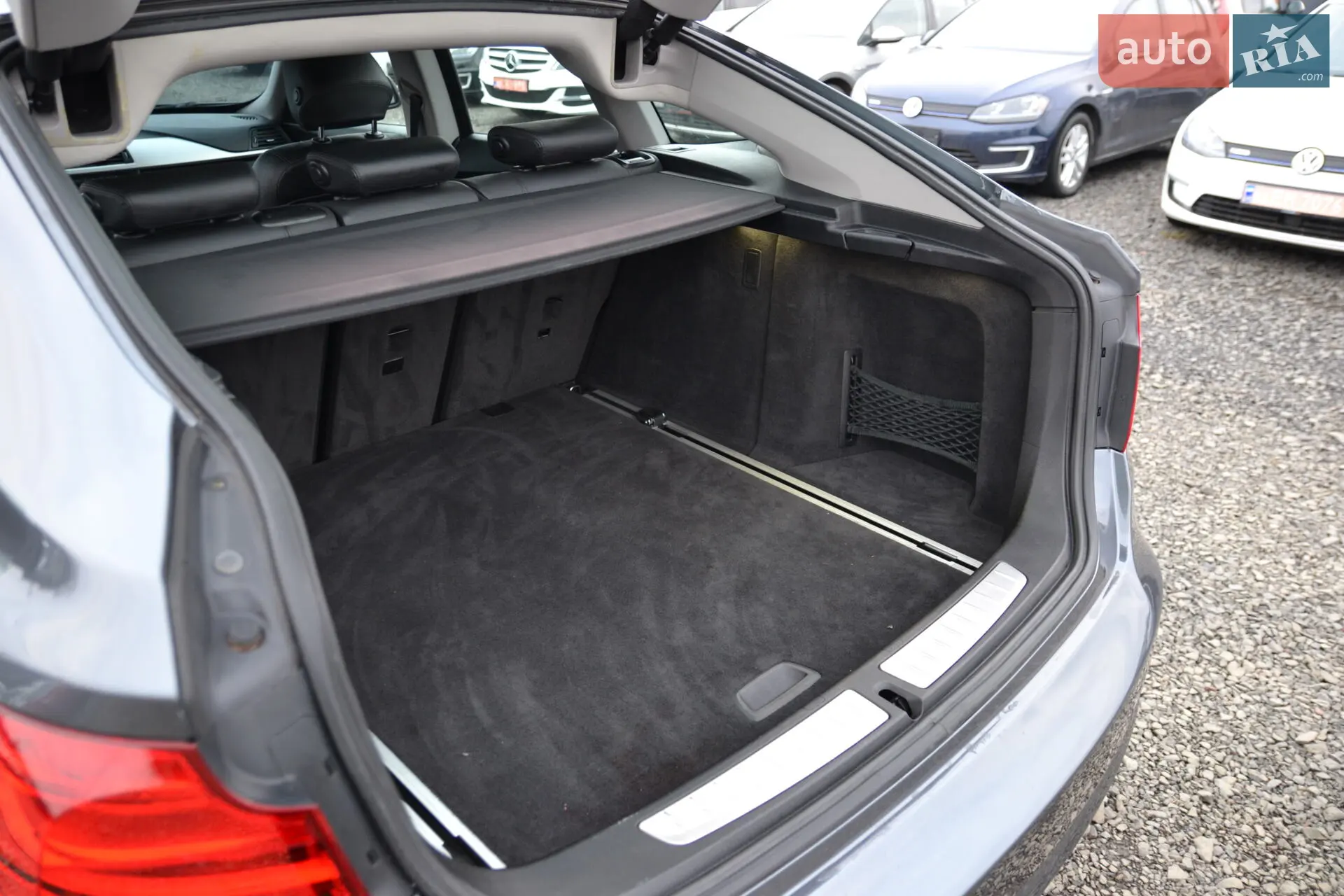 2013 BMW 3er - мініатюра 31