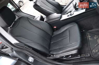 Лифтбек BMW 3 Series GT 2014 в 