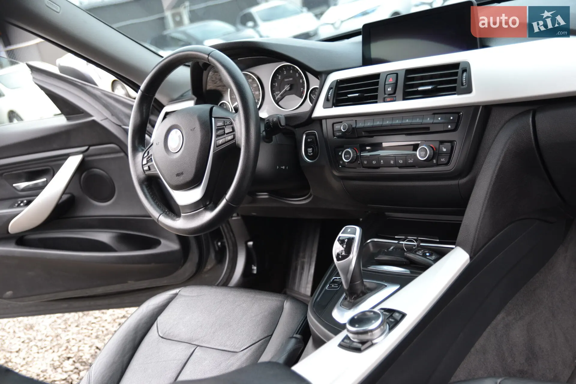 2013 BMW 3er - мініатюра 34