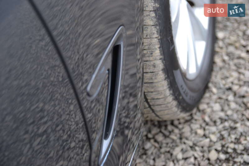 Ліфтбек BMW 3 Series GT 2014 в Луцьку