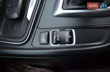 Лифтбек BMW 3 Series GT 2014 в 