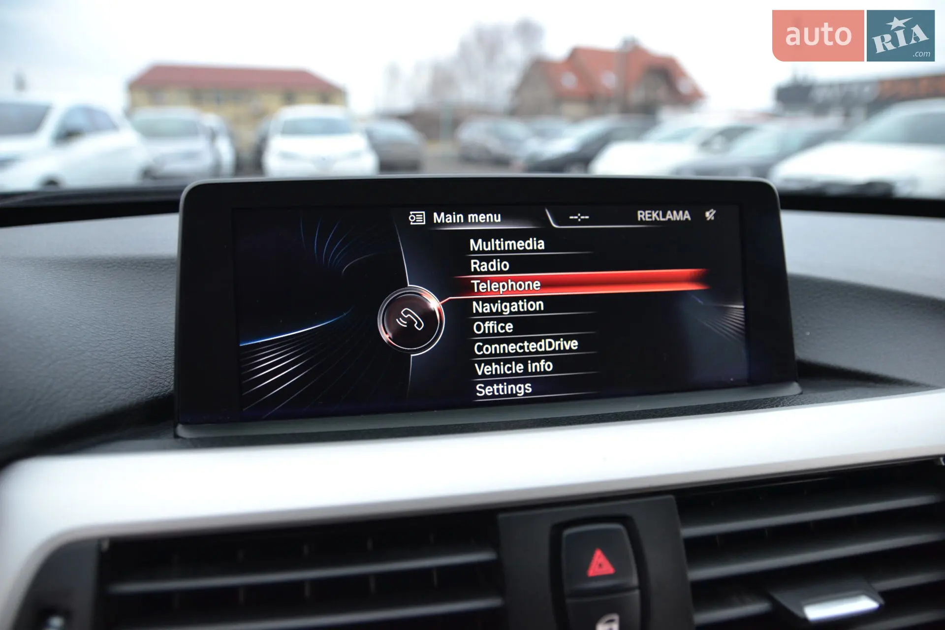 2013 BMW 3er - мініатюра 39