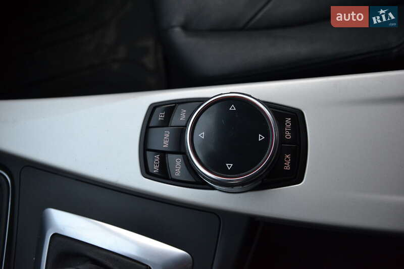 Ліфтбек BMW 3 Series GT 2014 в Луцьку