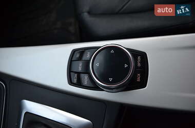 Лифтбек BMW 3 Series GT 2014 в 