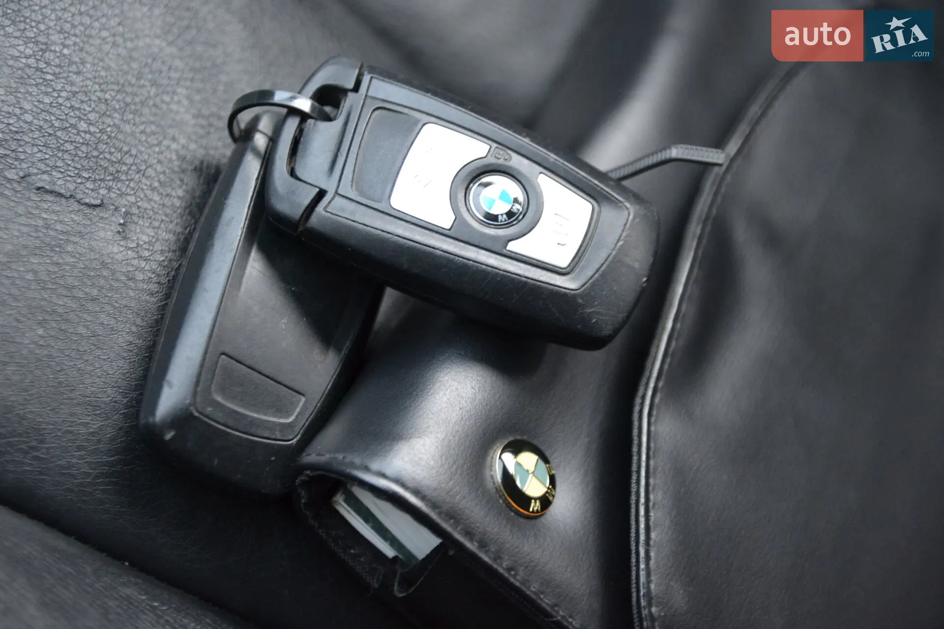 2013 BMW 3er - мініатюра 64