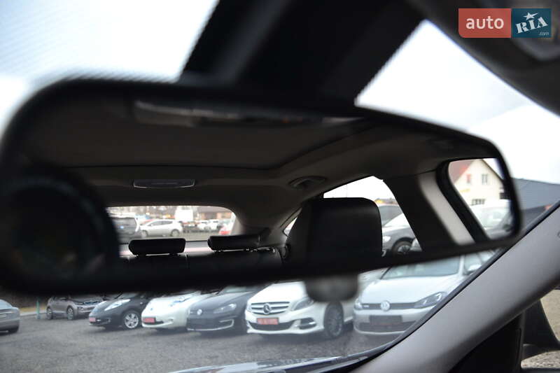 Ліфтбек BMW 3 Series GT 2014 в Луцьку