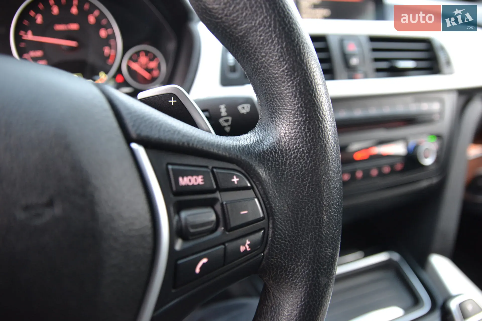 2013 BMW 3er - мініатюра 43