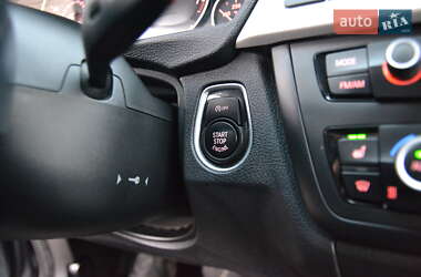Лифтбек BMW 3 Series GT 2014 в 