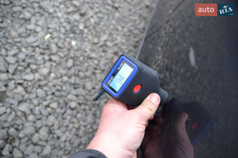 Ліфтбек BMW 3 Series GT 2014 в Луцьку