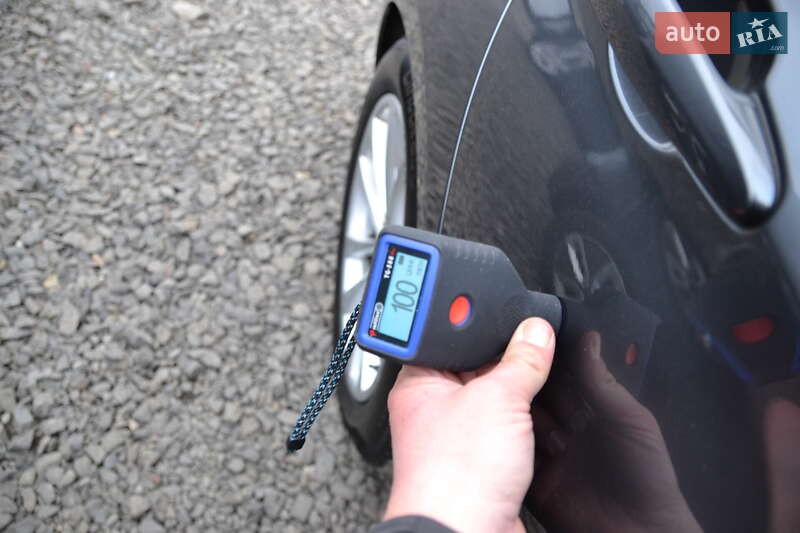 Ліфтбек BMW 3 Series GT 2014 в Луцьку