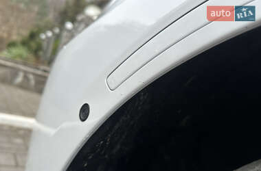 Ліфтбек BMW 3 Series GT 2013 в 