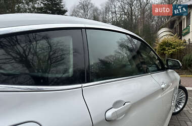 Ліфтбек BMW 3 Series GT 2013 в 