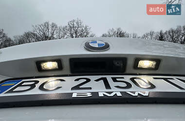 Ліфтбек BMW 3 Series GT 2013 в 