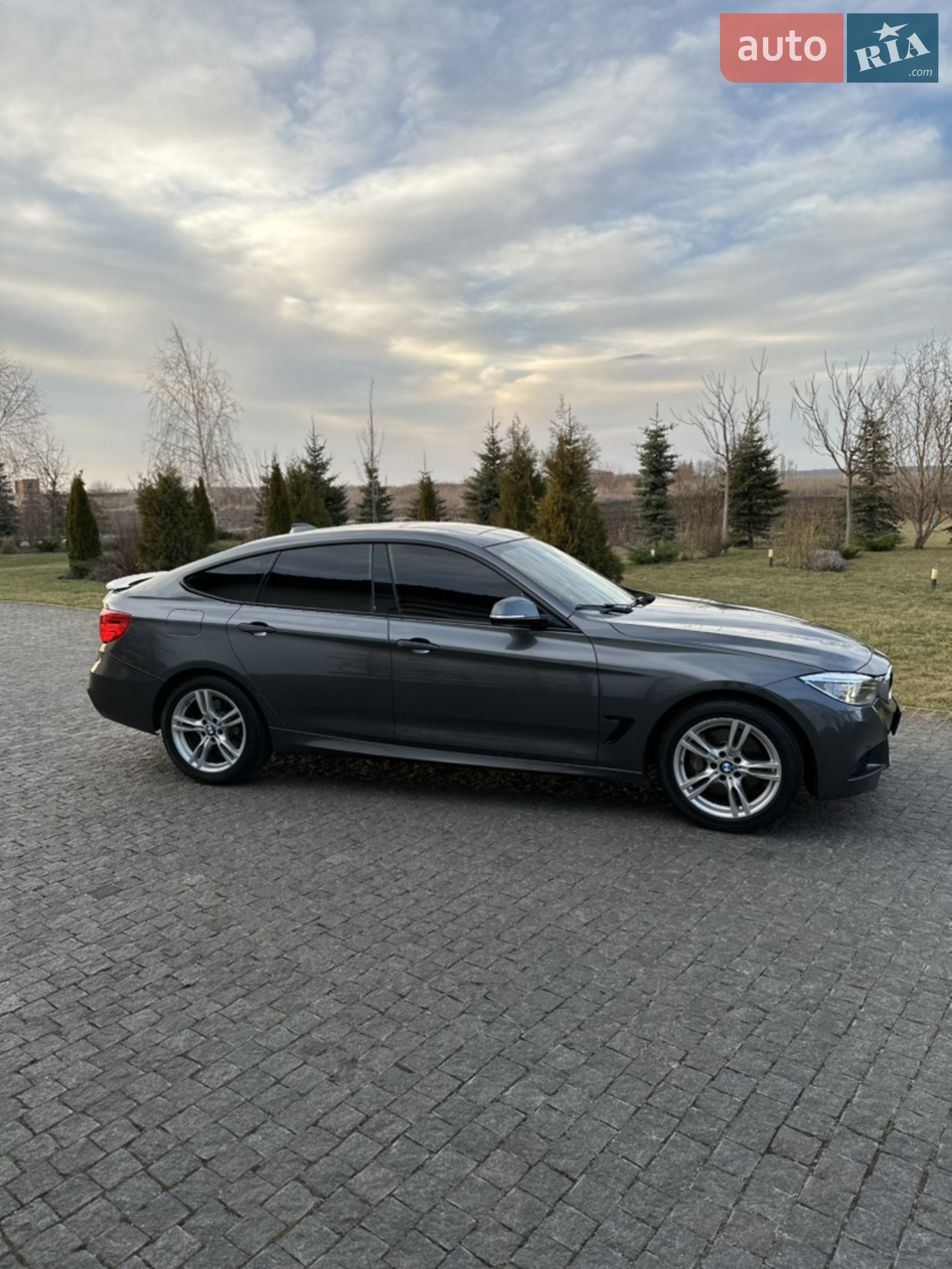 2016 BMW 3er - мініатюра 9