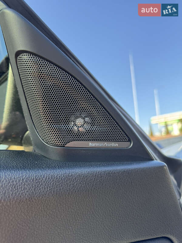 Ліфтбек BMW 3 Series GT 2013 в Вінниці