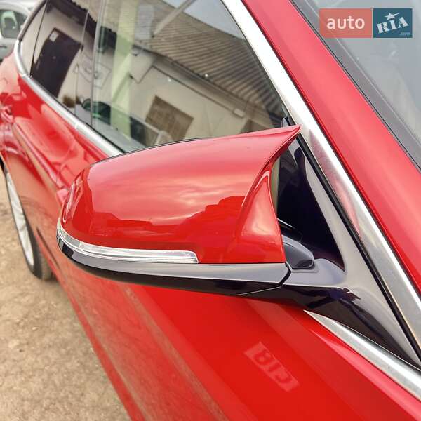 Лифтбек BMW 3 Series GT 2015 в Чернигове
