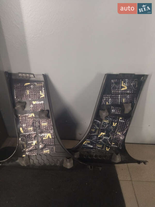 Ліфтбек BMW 3 Series GT 2016 в Одесі