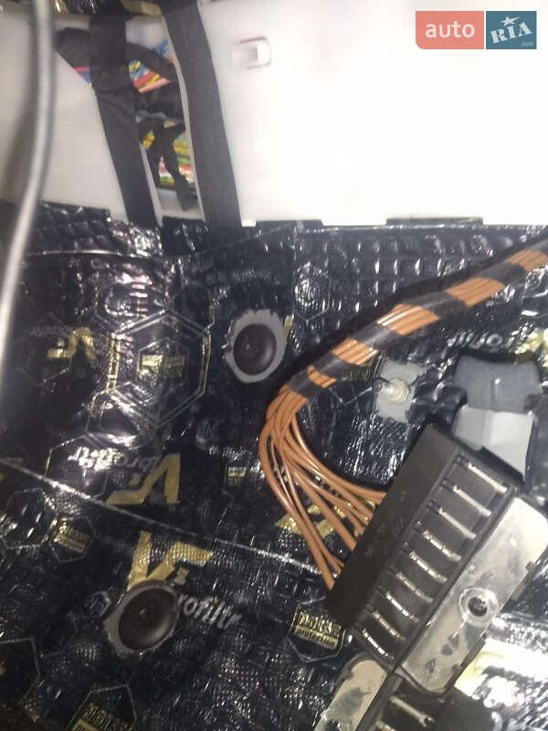 Ліфтбек BMW 3 Series GT 2016 в Одесі