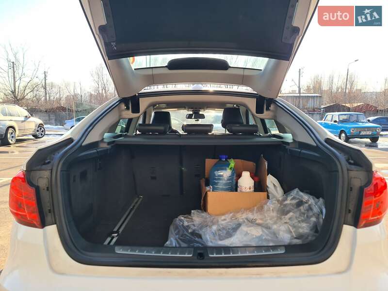 Лифтбек BMW 3 Series GT 2014 в Киеве фото 15 Лифтбек BMW 3 Series GT 2014 в Киеве