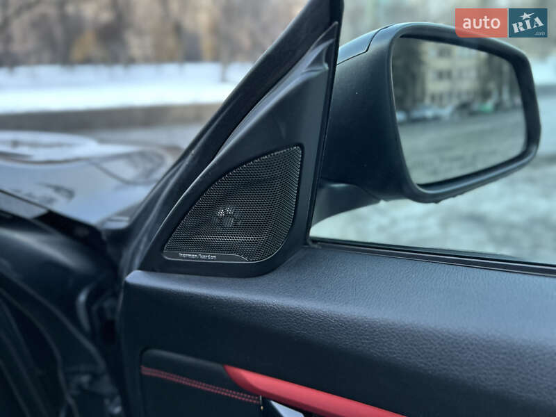 Ліфтбек BMW 3 Series GT 2014 в Харкові