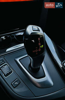 Лифтбек BMW 3 Series GT 2013 в 