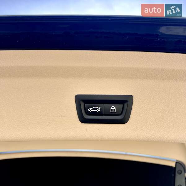 Лифтбек BMW 3 Series GT 2013 в Ивано-Франковске