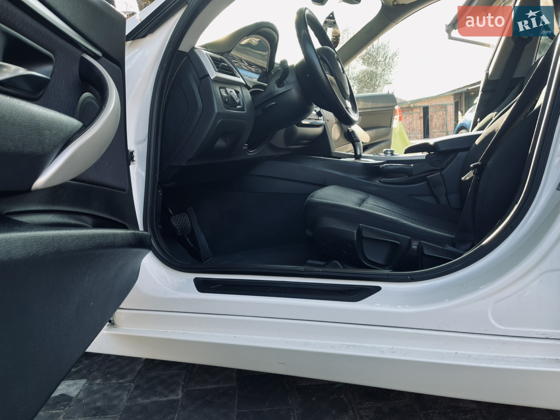 2014 BMW 3er - мініатюра 8