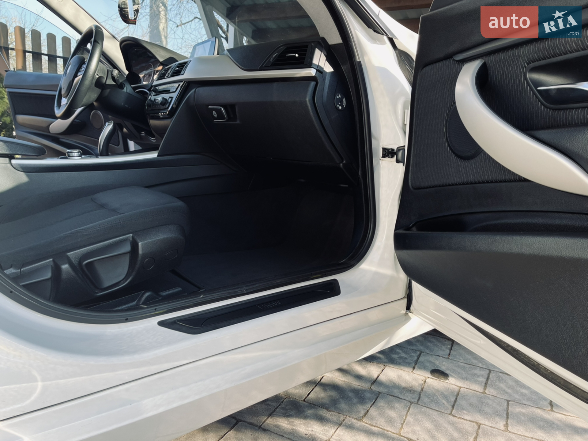 2014 BMW 3er - мініатюра 9