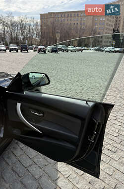 Лифтбек BMW 3 Series GT 2015 в Харькове