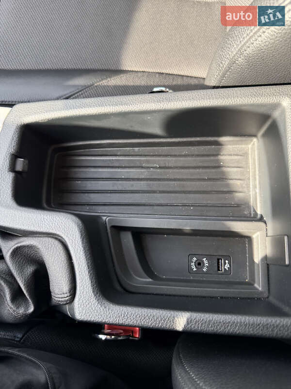 Ліфтбек BMW 3 Series GT 2015 в Харкові