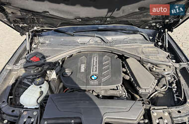 Лифтбек BMW 3 Series GT 2015 в Харькове