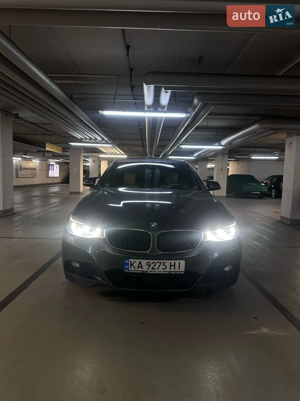 2016 BMW 3er - мініатюра 27