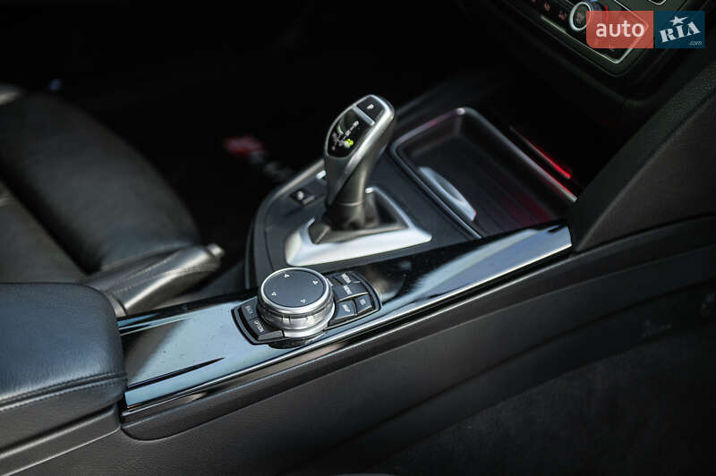 Лифтбек BMW 3 Series GT 2015 в Ужгороде фото 31 Лифтбек BMW 3 Series GT 2015 в Ужгороде