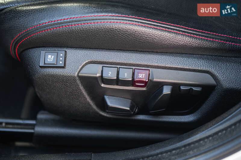 Лифтбек BMW 3 Series GT 2015 в Ужгороде фото 40 Лифтбек BMW 3 Series GT 2015 в Ужгороде