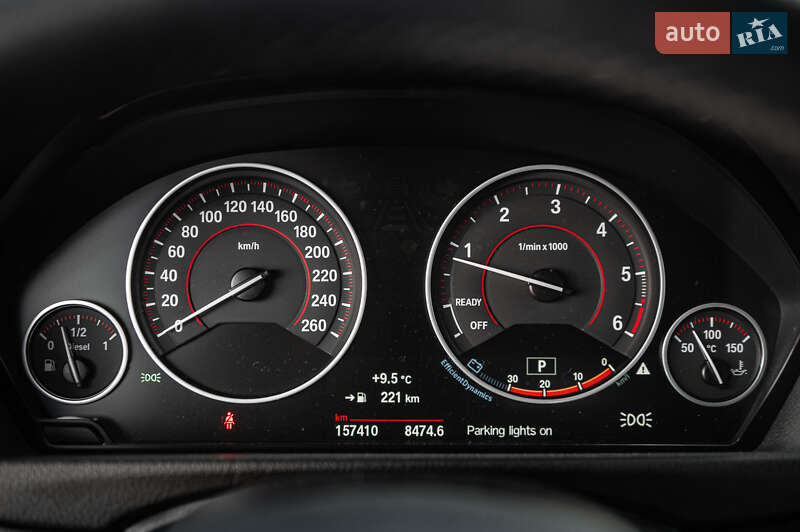 Лифтбек BMW 3 Series GT 2015 в Ужгороде фото 45 Лифтбек BMW 3 Series GT 2015 в Ужгороде