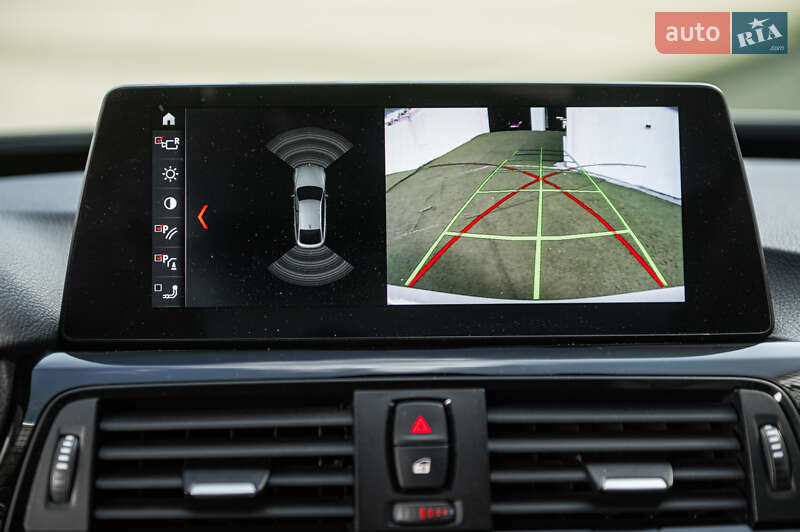 Лифтбек BMW 3 Series GT 2015 в Ужгороде фото 50 Лифтбек BMW 3 Series GT 2015 в Ужгороде