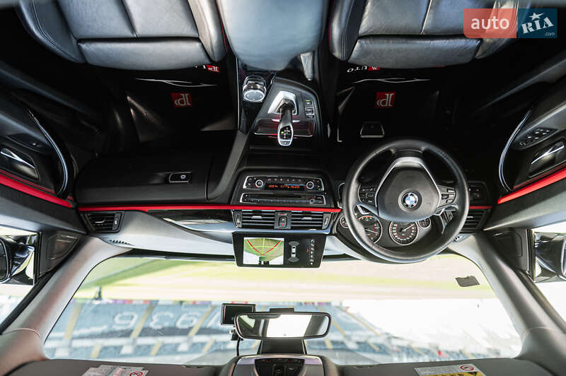 Лифтбек BMW 3 Series GT 2015 в Ужгороде фото 58 Лифтбек BMW 3 Series GT 2015 в Ужгороде