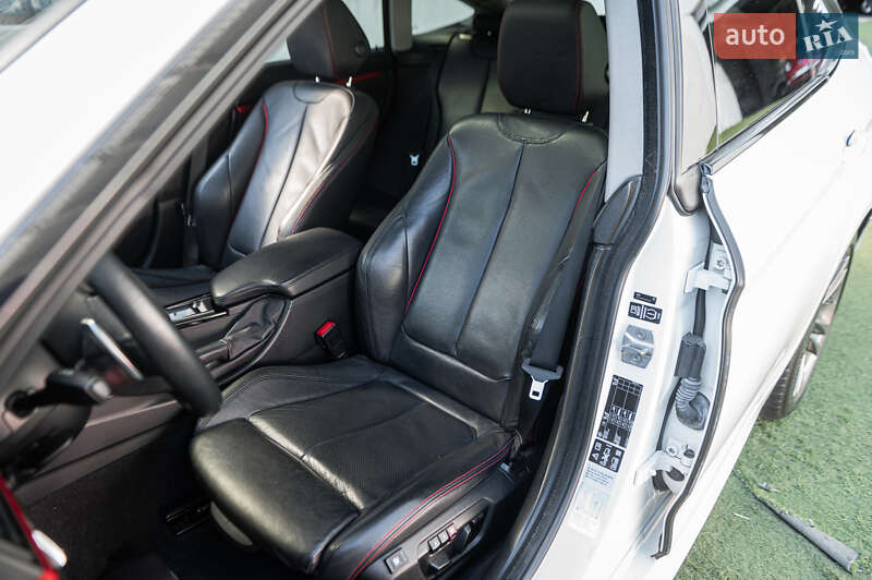 Лифтбек BMW 3 Series GT 2015 в Ужгороде фото 61 Лифтбек BMW 3 Series GT 2015 в Ужгороде