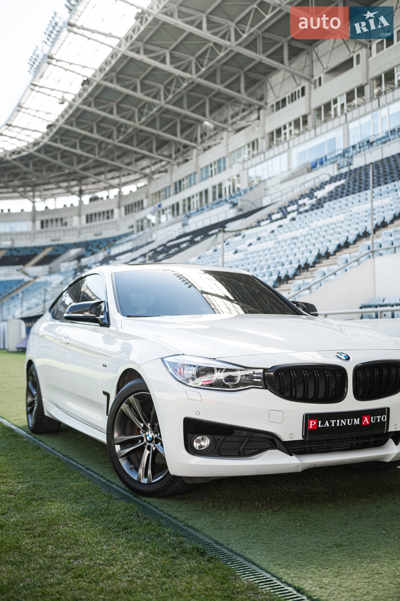 2015 BMW 3er - мініатюра 3