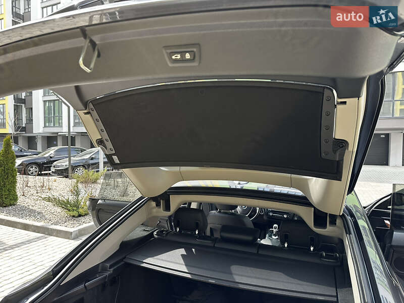 Лифтбек BMW 3 Series GT 2015 в Днепре