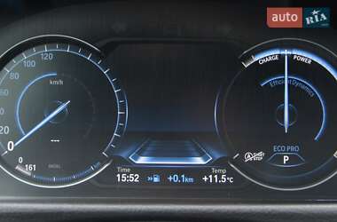 Лифтбек BMW 3 Series GT 2016 в 