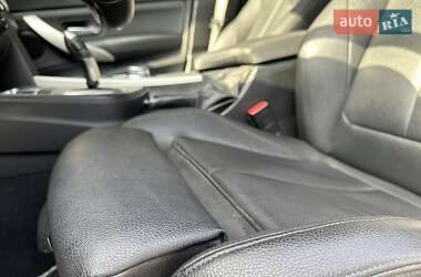 Лифтбек BMW 3 Series GT 2017 в 