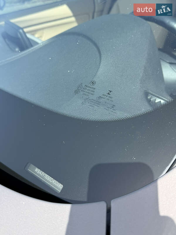 Ліфтбек BMW 3 Series GT 2014 в Жовкві