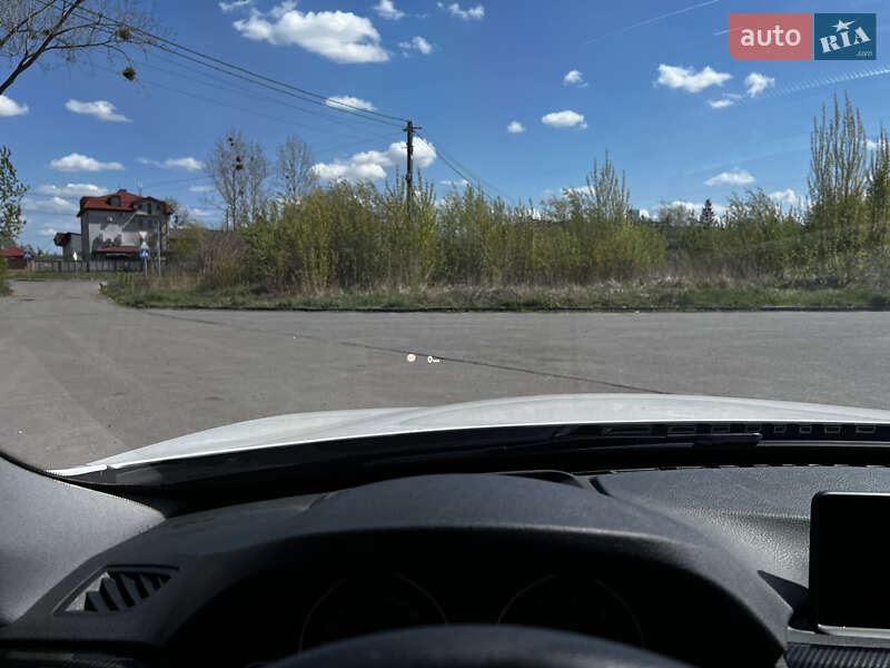 Лифтбек BMW 3 Series GT 2014 в Львове