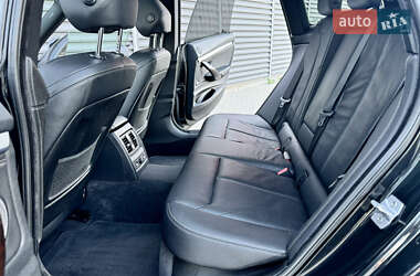 Лифтбек BMW 3 Series GT 2017 в 