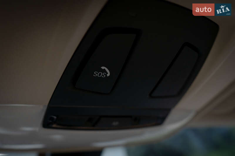 Ліфтбек BMW 3 Series GT 2016 в Надвірній