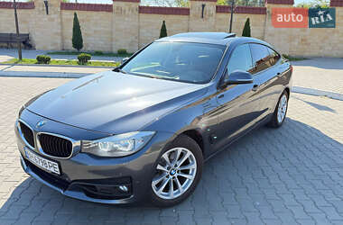 Лифтбек BMW 3 Series GT 2014 в Измаиле