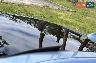 Ліфтбек BMW 3 Series GT 2014 в 
