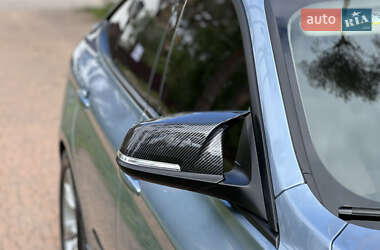 Ліфтбек BMW 3 Series GT 2014 в 